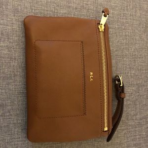 Ralph Lauren fanny pack